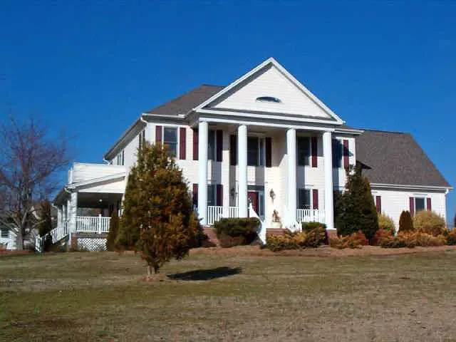 Forestville Rd — Photo 1
