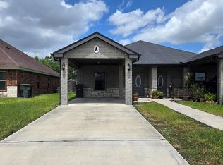 1217 Escondido Ln W APT A, Harlingen, TX 78550