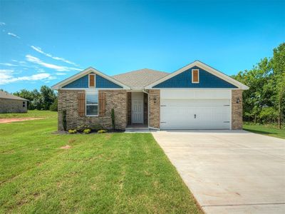 4546 Kensington Way, Edmond, OK, 73025