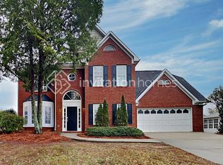 4621 Howell Farms Dr NW, Acworth, GA 30101