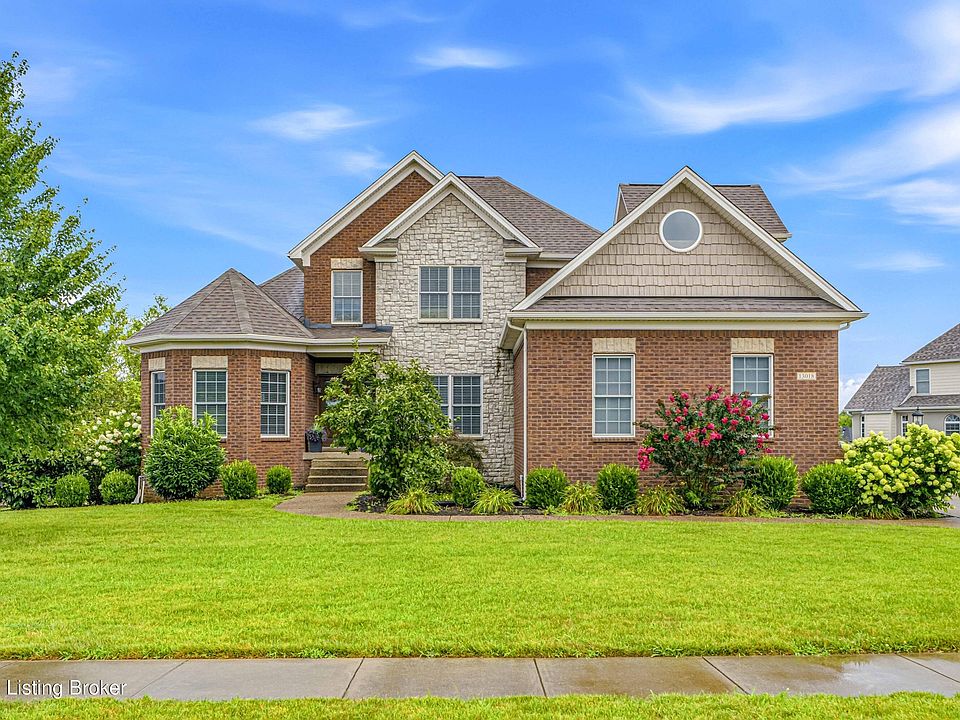 13018 Wellington Way, Goshen, KY 40026 | MLS #1711177 | Zillow