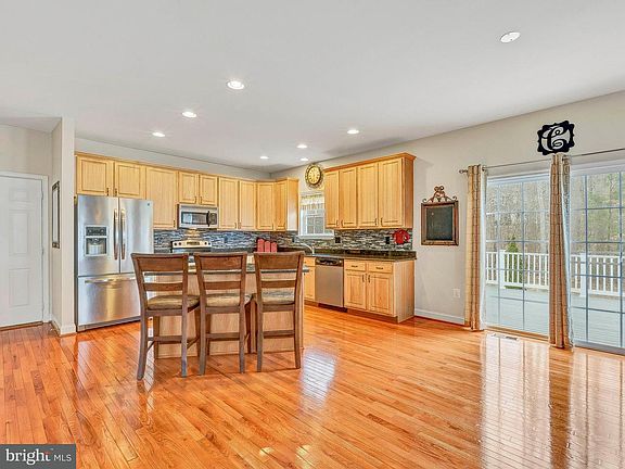 5th image of 24145 Wheatherby Dr