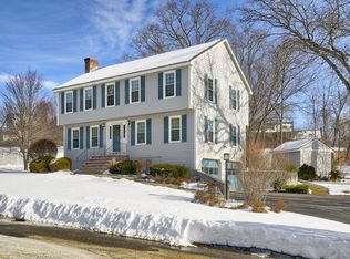 7 Blackberry Ln, Methuen, MA 01844
