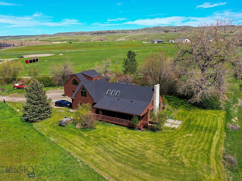 4320 Moser Dome Rd, Joliet, MT 59041 MLS 376994 Zillow