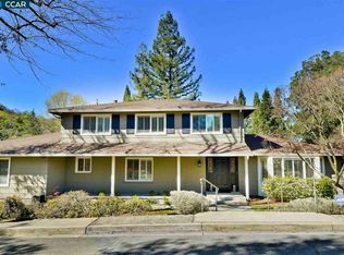 131 Pebble Ln, Alamo, CA 94507