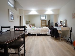 300 Berkeley St #1, Boston, MA 02116