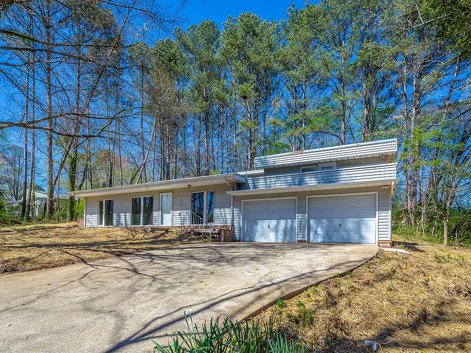 820 Park City Rd B, Rossville, GA 30741 Zillow