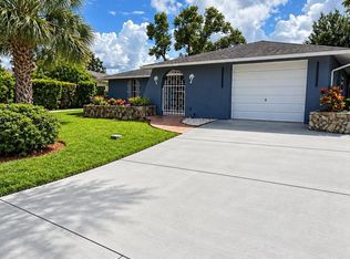 7234 Stone Rd, Port Richey, FL 34668