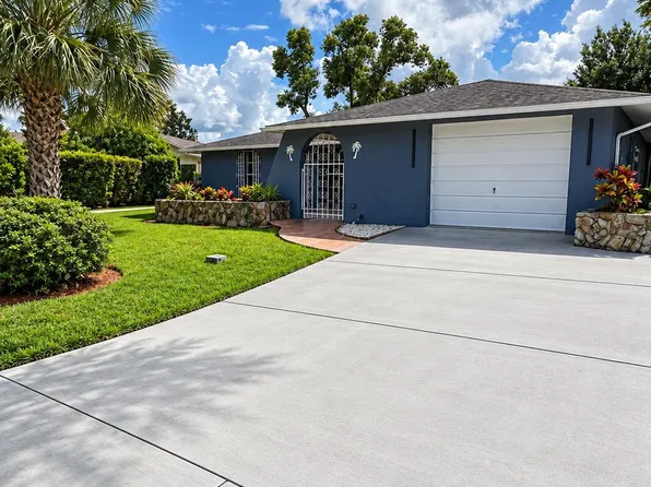 7234 Stone Rd, Port Richey, FL 34668