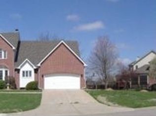 7702 E Oneida St, Wichita, KS 67206