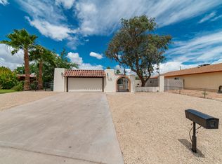 3832 N 23rd Dr, Phoenix, AZ 85015