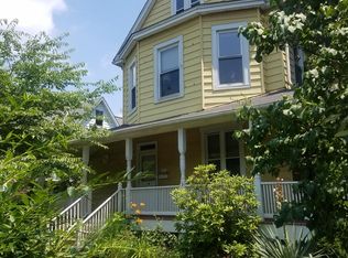 5001 Roland Ave #2, Baltimore, MD 21210