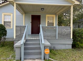 2918 Fitzgerald St, Jacksonville, FL 32254