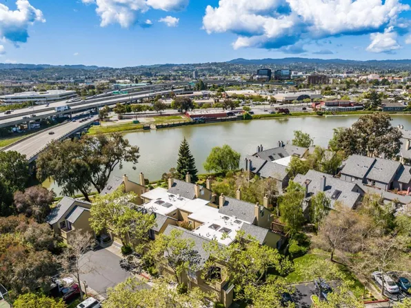 1172 Shoreline Dr, San Mateo, CA 94404