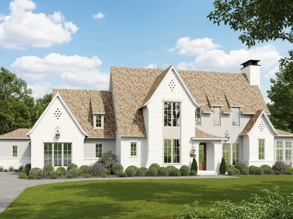 1690 Irby Ln Lot 3, Murfreesboro, TN 37127