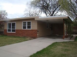 1709 Lodge St, Rapid City, SD 57702