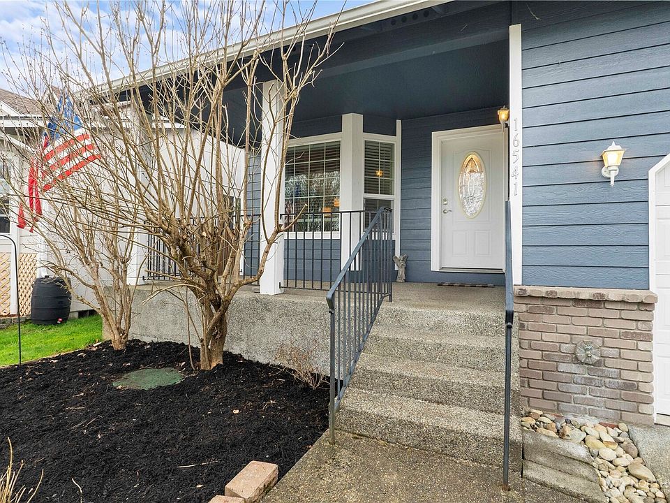1st image of 16541 Rainier View Drive SE
