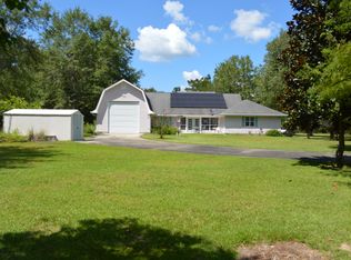 25249 Hammerstone Dr, Franklinton, LA 70438