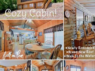 378 Cane Cove Rd, Cape Fair, MO 65624