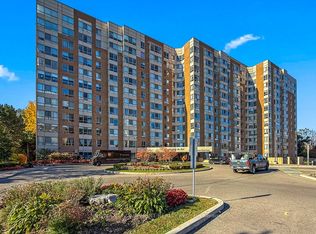 1485 Lakeshore Rd E #1015, Mississauga, ON L5E3G2