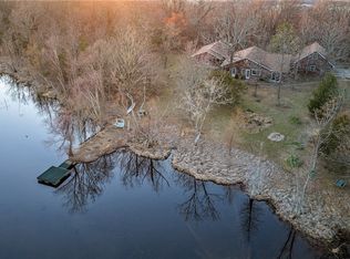 11487 Tony Mountain Rd, Fayetteville, AR 72701