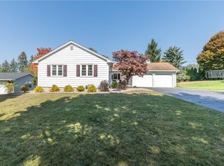 19 Westview Cres, Geneseo, NY 14454