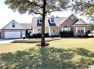 601 Olde Oaks Dr, Temple, TX 76502