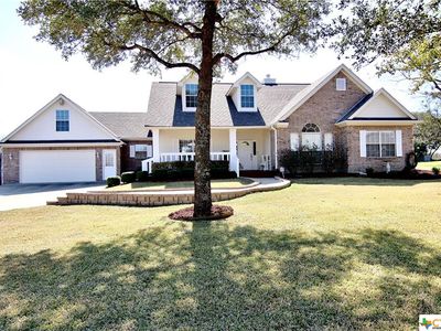 601 Olde Oaks Dr, Temple, TX, 76502