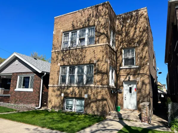 3925 Hemlock St, East Chicago, IN 46312