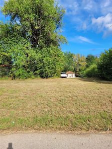 606 1st St NE, Paris, TX, 75460