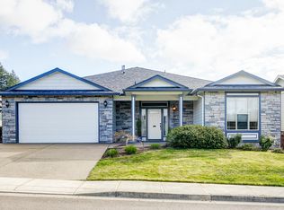 1814 Settlers Spring Dr NW, Salem, OR 97304