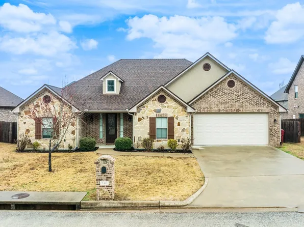 118 Germantown Cir, Hallsville, TX 75650