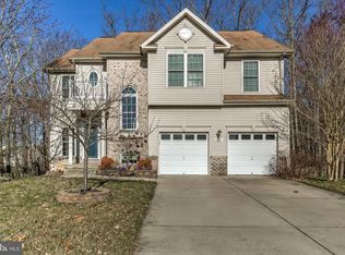 1208 Alder Shot Ct, Abingdon, MD 21009
