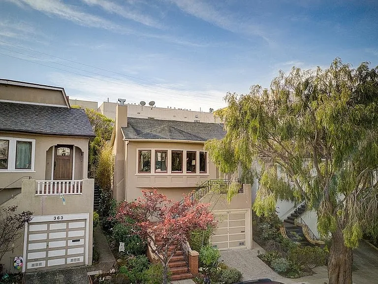 365 Wawona St — Photo 21