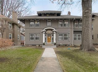 1012 W 71st Ter, Kansas City, MO 64114