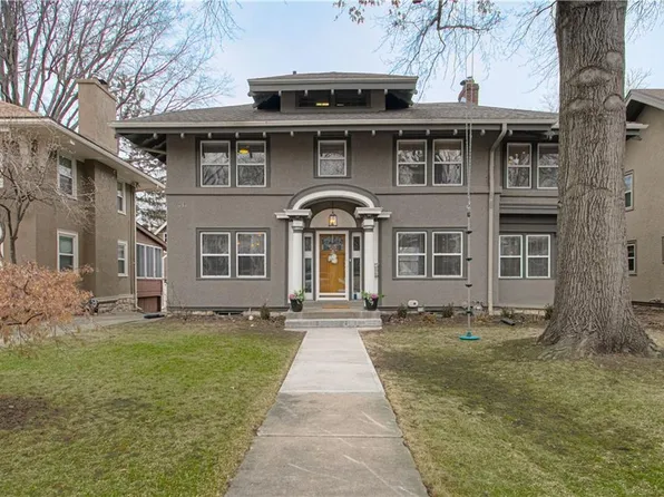 1012 W 71st Ter, Kansas City, MO 64114