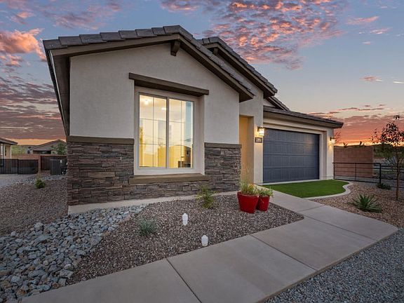 Model Representation