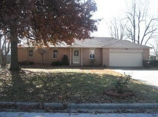 7020 W Dogwood St, Springfield, MO 65802