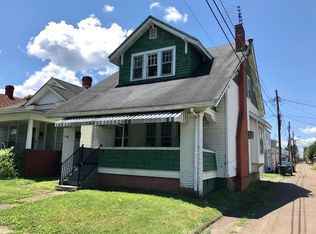 93 Division St, Huntington, WV 25702