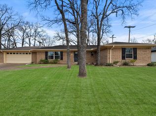912 Northwood Blvd, Corsicana, TX 75110