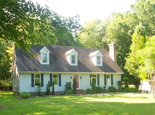 6950 S Point Rd, Berlin, MD 21811