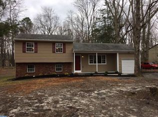 702 Old Indian Mills Rd, Tabernacle, NJ 08088