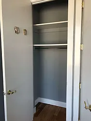 Rented by East Williamsburg Realty Inc