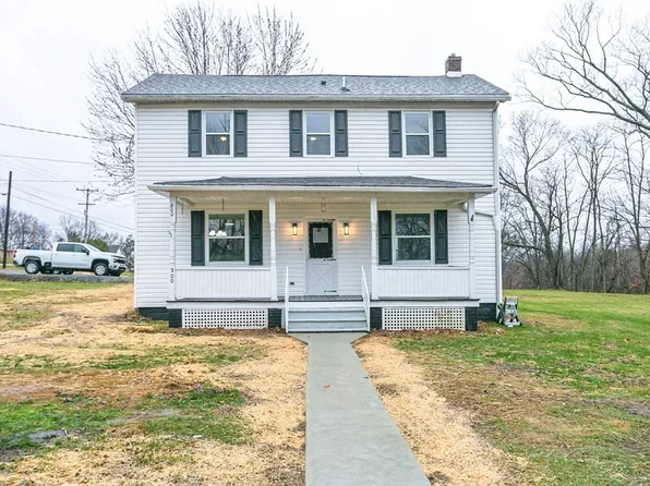 800 W 1st Ave, Derry, PA 15627