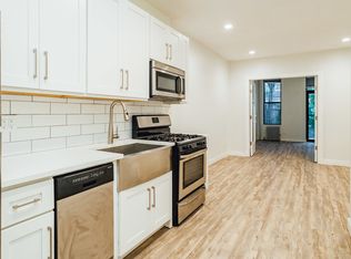 232 Stanhope St #1, Brooklyn, NY 11237