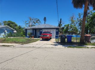 3151 Thomas St, Fort Myers, FL 33916