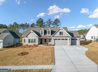 441 Spring Creek Dr, Monroe, GA 30655