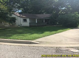 217 E Prairie St, Olathe, KS 66061