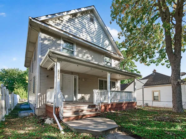 3014 Sheridan Ave N, Minneapolis, MN 55411