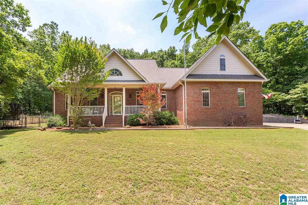 1104 Southridge Ln, Talladega, AL 35160 Zillow
